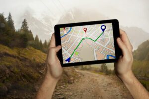Leia mais sobre o artigo Melhor GPS para Off-Road: Navegando com Precisão e Confiança