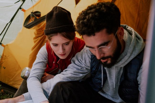 melhores barracas de camping para 2 pessoas