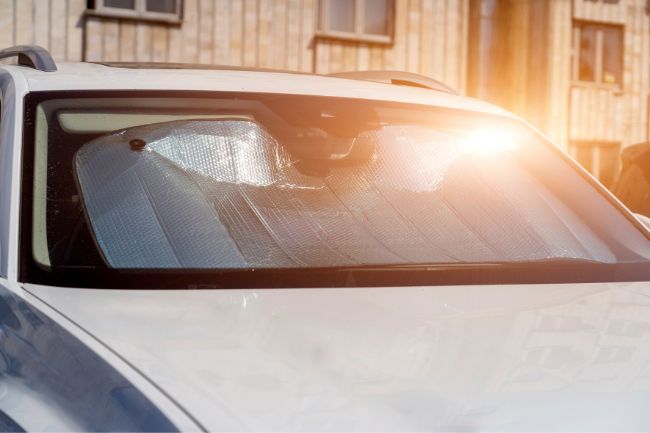 No momento você está vendo Melhores Protetores Solar para Carro: Proteja seu Veículo do Sol